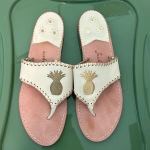 Jack Rogers Sandals